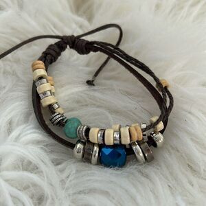 Western bracelet 